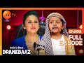 Garvit की Cinderella को देख Huma हुई Shock India S Best Dramebaaz Full Episode 1