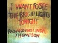 Richard & Linda Thompson - Little Beggar Girl