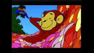 Felicidad - Gondwana (Letra, Lyrics)