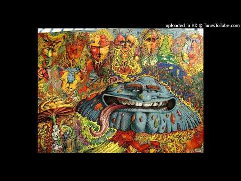 Lyzergik brain _ hongosto 184 bpm