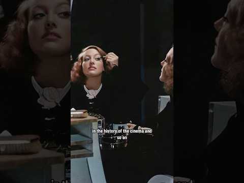 How Joan Crawford got her name