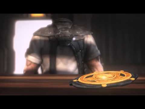 Starcraft 2: Legacy of the Void (All Cutscene Epilog) [german]