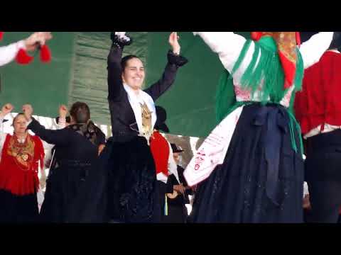 🥁 Grupo Folclórico da Corredoura