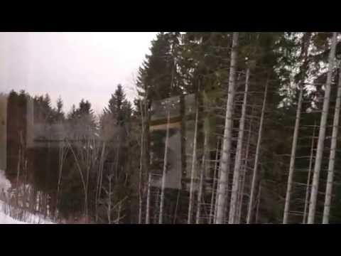 Olvya's Schiller Mix - Down The Alps (My Trip to Switzerland)