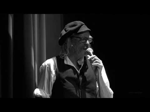 Jens Paul Wollenberg & Pojechaly - Emigrant - akkordeon akut Festival 2019