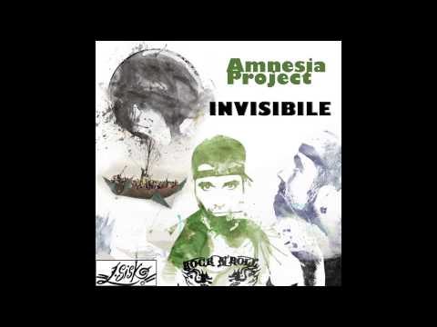 INVISIBILE - Amnesia Project - J Sisko
