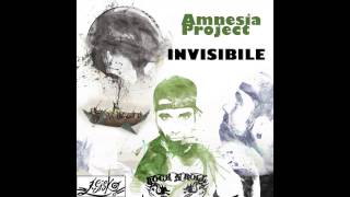 INVISIBILE - Amnesia Project - J Sisko