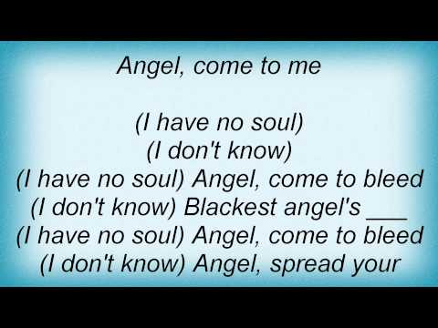 Bleedangel video thumbnail