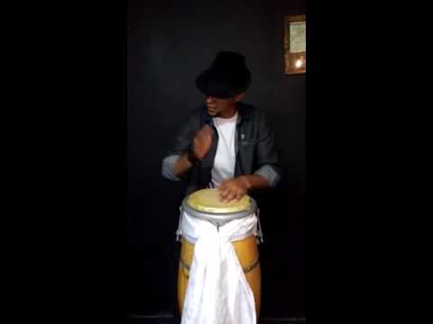 Ponto do Exu Ventania