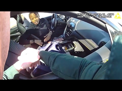 Sha'Carri Richardson Arrest Got Way Worse (Christian Coleman Arrested)