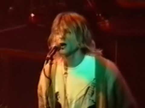Nirvana - 1991-11-05 - Astoria Theatre - [Full Show/2-Cam/50fps/Deshaked/Tweaks] - London, UK