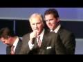 Triumphant Quartet sings Don't Let The Sandals Fool Ya