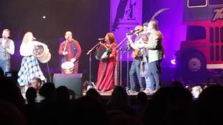 Kelly Family - Swing Low (accoustic) - 20/05/2017 @ Westfalenhalle Dortmund