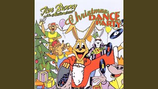 Here Comes Santa Claus