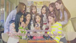 [ซับไทย/HAN] DIA (다이아) - "사월" (April) FEAT. DINDIN
