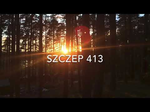 Szczep 413 - czas przeżyć przygodę!
