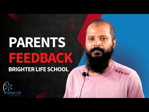Parent story