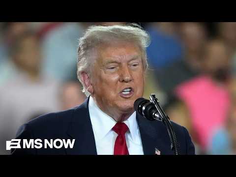 ‘This is a trap’: The Weeknight warns Republicans pretending to ‘distance’ themselves from Trump