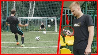 ЛОНГШОТ ЧЕЛЛЕНДЖ VS STAVR (ПОКРАСКА ВОЛОС)