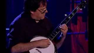 Bela Fleck - Live in Cape Breton