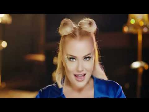 Hilal Cebeci yeni klip. Erkekler de Yanar.