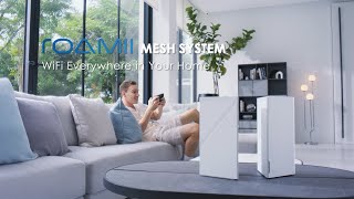 MSI ROAMII BE Lite - Unboxing | MSI