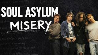 Download lagu Soul Asylum - Misery (Radio Edit) [HQ Audio] mp3
