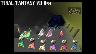 「失敗作の物語」FINAL FANTASY Ⅶ 実況 #53