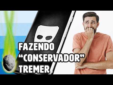GAYS AMEAÇAM EXPOR “HETEROS SIGILOSOS” SE FLÁVIO GANHAR AS ELEIÇÕES | PLANTÃO