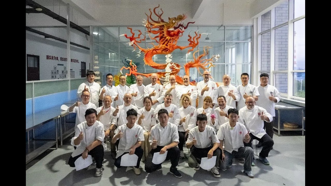 Swiss Educators Explore China’s Culinary Heritage