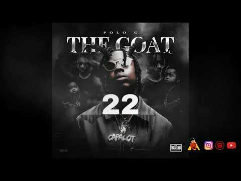 [FREE] Polo G Type Beat "22" Lil TJay x Calboy Type Beat 2020 [Prod: Nemii]