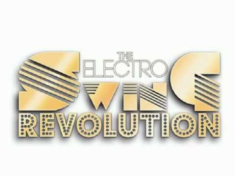Electro Swing Revolution