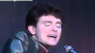 ALVIN STARDUST . A Wonderful Time Up Here  aplauso 1982