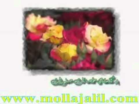 ⁣يا محمد به جمالت صلوات