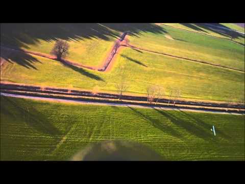 Alpina verfolgt Alpina 23 03 2011