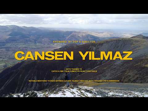 Cansen Yilmaz video.