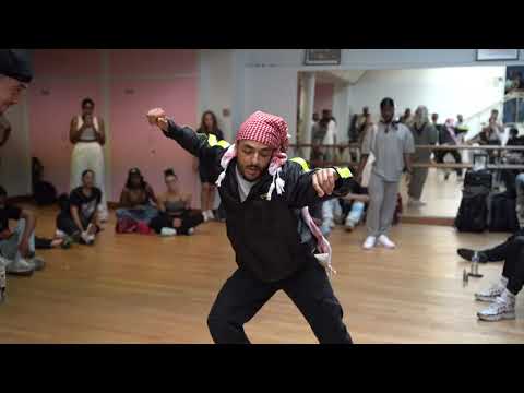 (44) ETAPE 2 : FEY (Auror) VS MALCOLM (Détraqueur) - LA PRISON D'AZKABAN , EDITION TEST #1