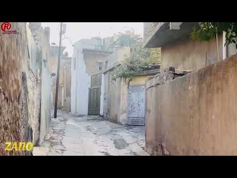 RENAS WRYA - HAWAY XOSHE BAFRI QANDI KOYA ڕێناس وریا- بەفری قەندی کۆیە