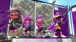 【神武器】ボールドマーカーネオって、知ってる？【スプラトゥーン2・ヤグラ】