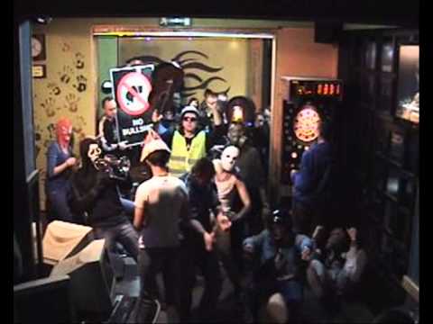 Harlem Shake Sanski Most-BiH