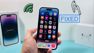 How to Fix Auto Rotate Not Working on iPhone