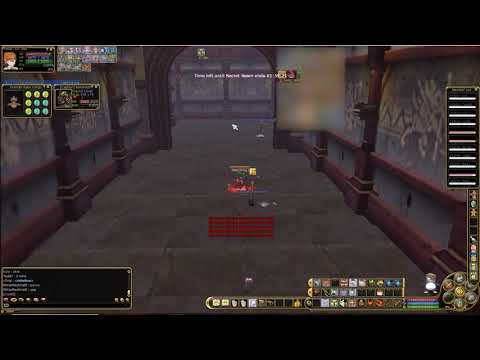 Playpark FlyFF IMMORTALS Darkon Tower Siege (1min 9 secs) 04/04/2021