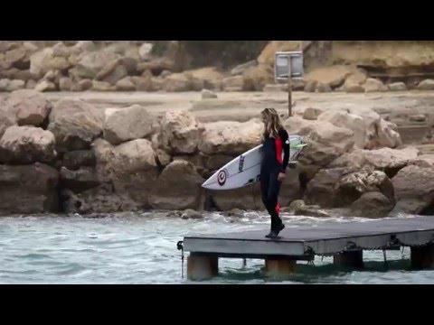 LOST IN MED - Pauline Ado