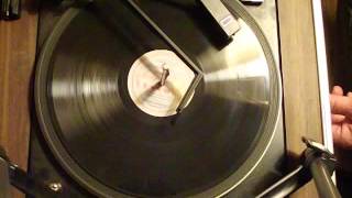 I get a Kick out  of you