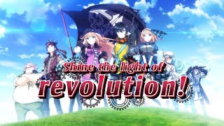 Demon Gaze II video 1