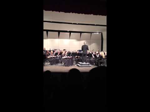RHS Wind Symphony