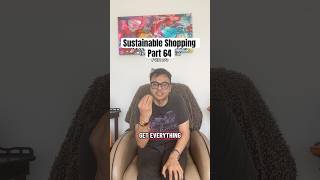 Sustainable Shopping Savings @therealreal  part 64