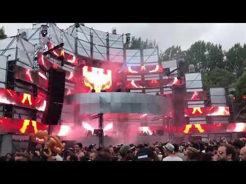 Loco Dice @ Awakenings, Amsterdam 25.06.2017 (2)