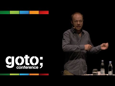 Why Agile Doesn't Scale & What You Can Do About It • Dan North • GOTO 2013