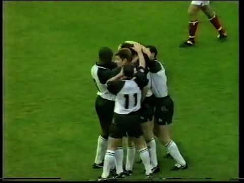 1994/95 Derby County v Charlton Athletic (Highlights)